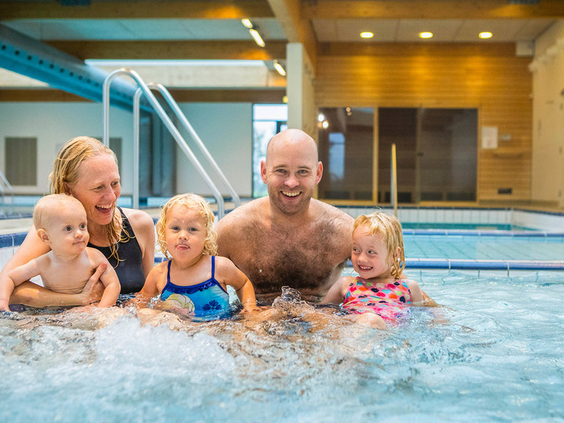 Vakantiepark Landal Ebeltoft