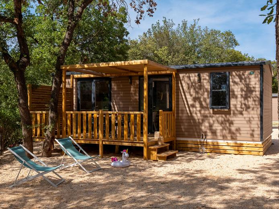 Vakantiepark Le Bois Fleuri