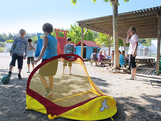 Vakantiepark Le Bois Fleuri