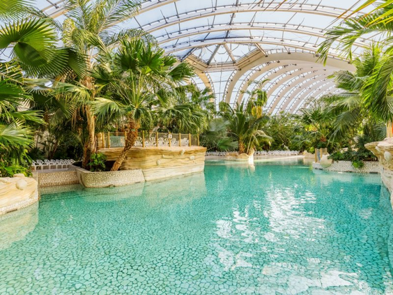 Center Parcs Les Trois Forets
