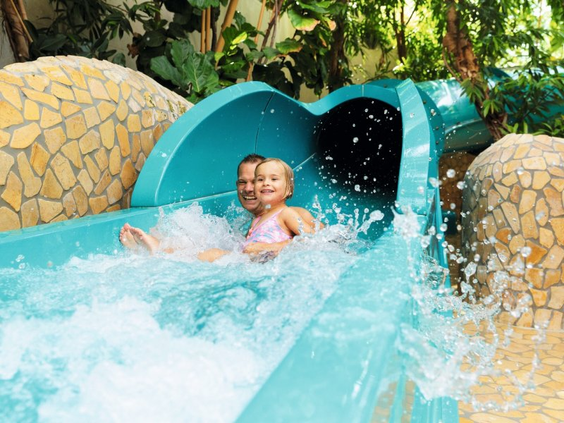 Center Parcs Les Trois Forets