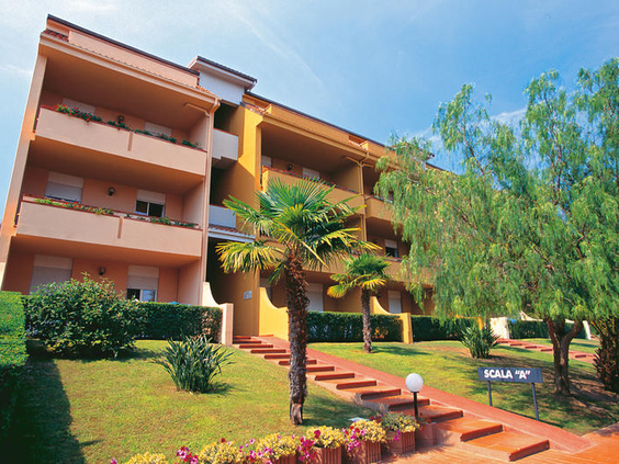 Appartementen Loano 2 Village