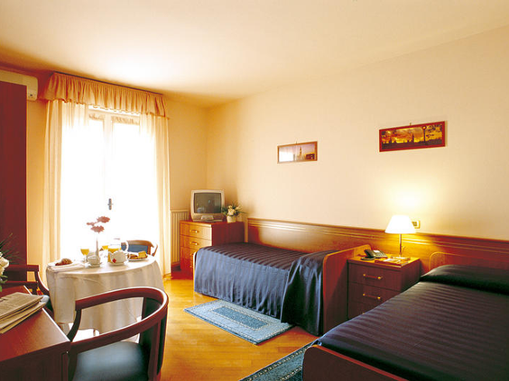 Appartementen Loano 2 Village