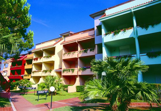 Appartementen Loano 2 Village