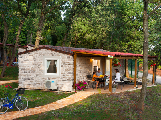 Vakantiepark Mareda