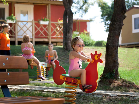 Vakantiepark Mareda