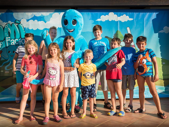 Vakantiepark Mareda