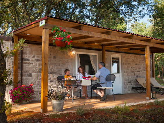 Vakantiepark Mareda
