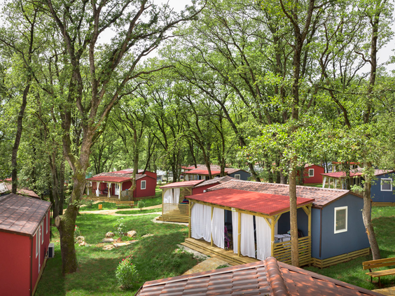 Vakantiepark Mareda