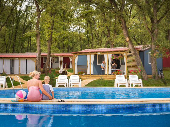 Vakantiepark Mareda