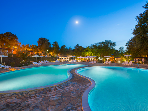 Vakantiepark Mareda