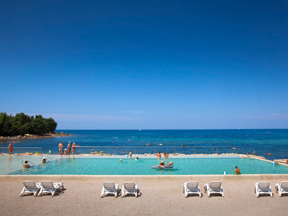 Vakantiepark Mareda