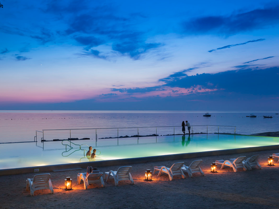 Vakantiepark Mareda