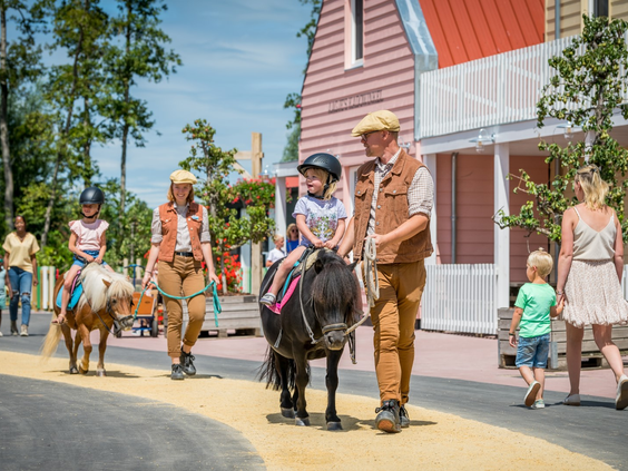 Vakantiepark Molenwaard