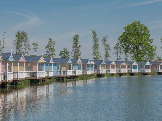 Vakantiepark Molenwaard