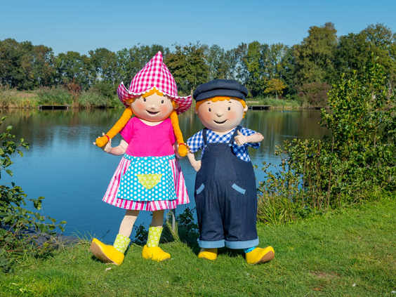 Vakantiepark Molenwaard