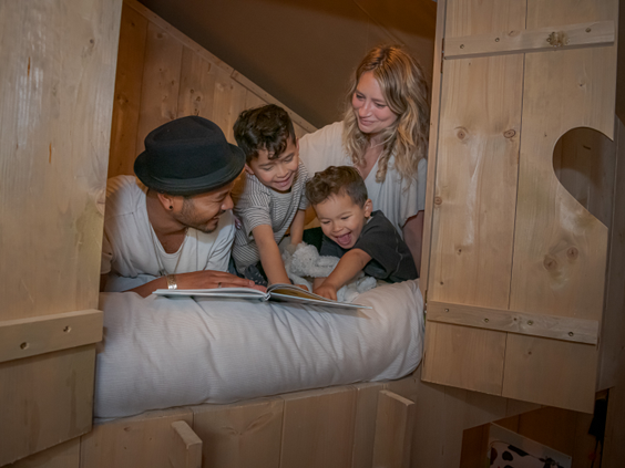 Vakantiepark Molenwaard