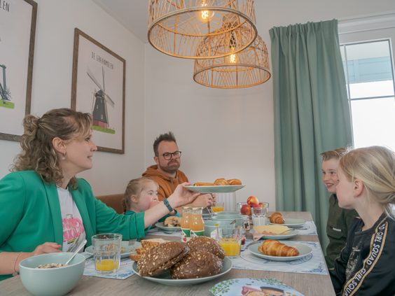 Vakantiepark Molenwaard