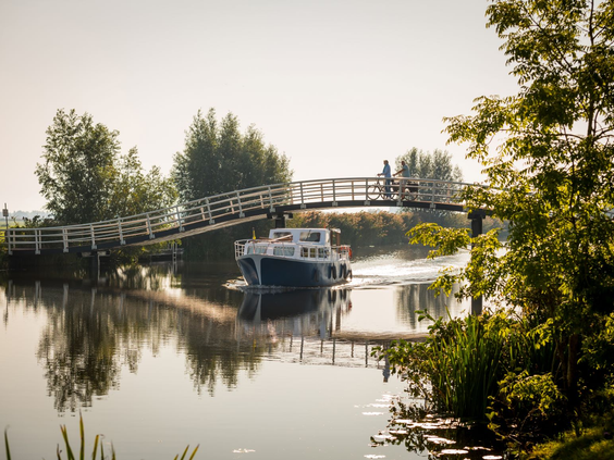 Vakantiepark Molenwaard