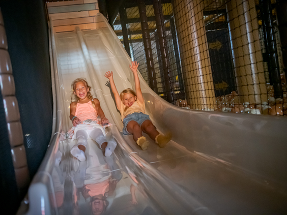 Vakantiepark Molenwaard