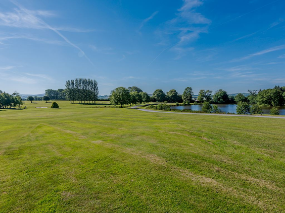 Vakantiepark North Lakes