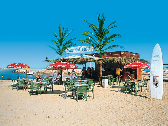 Vakantiepark Pueblo Eldorado Playa