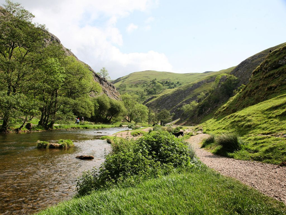 Vakantiepark Sandybrook