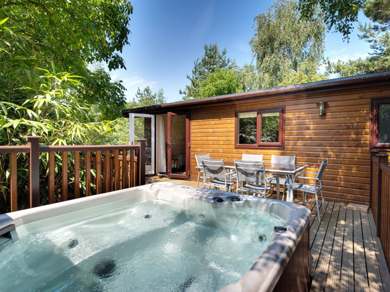 Vakantiepark Sandybrook