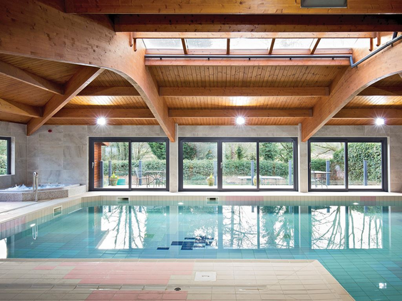 Vakantiepark Sandybrook