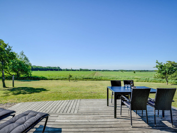 Vakantiepark Skaerbaek Ferieby