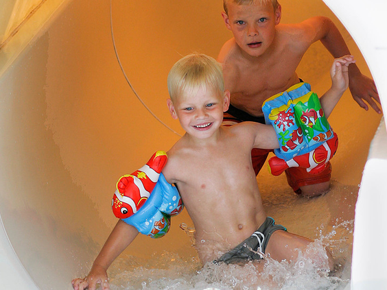 Vakantiepark Skaerbaek Ferieby