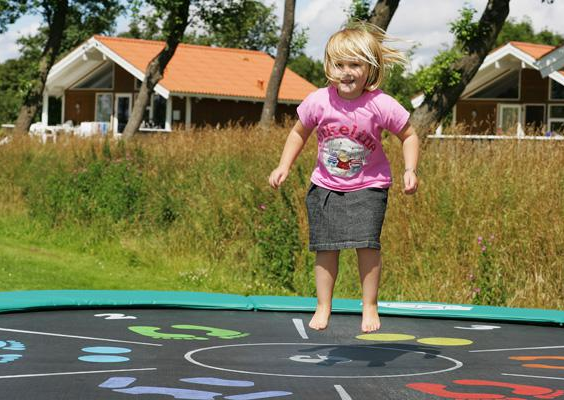 Vakantiepark Skaerbaek Ferieby