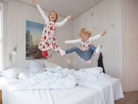 Vakantiepark Denemarken - Skallerup Seaside Resort