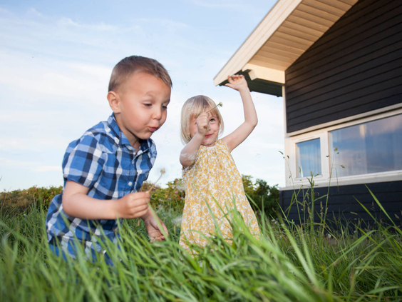 Vakantiepark Denemarken - Skallerup Seaside Resort