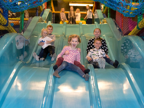 Vakantiepark Denemarken - Skallerup Seaside Resort