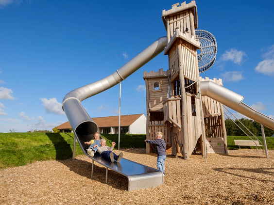 Vakantiepark Søhøjlandet