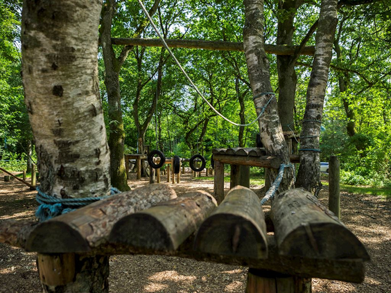 Vakantiepark Søhøjlandet