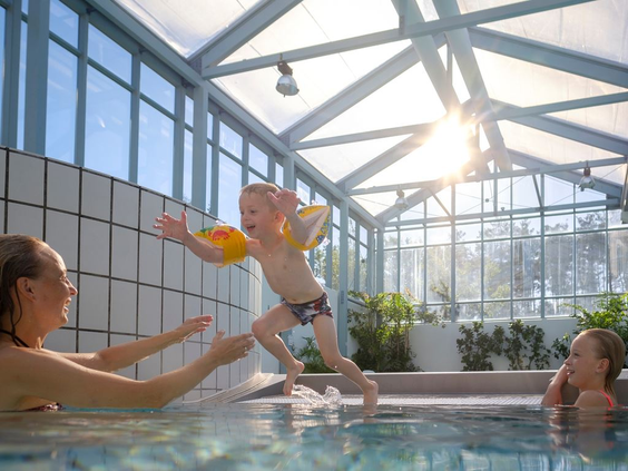 Vakantiepark Søhøjlandet