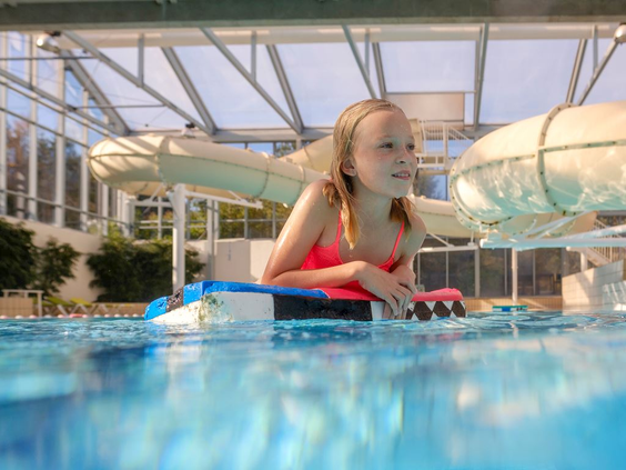 Vakantiepark Søhøjlandet