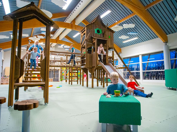 Vakantiepark Søhøjlandet