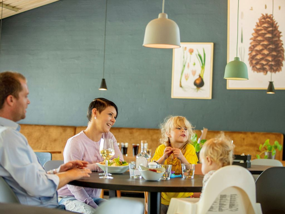 Vakantiepark Søhøjlandet