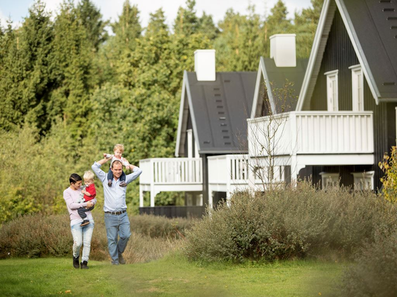 Vakantiepark Søhøjlandet