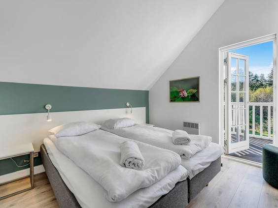 Vakantiepark Søhøjlandet