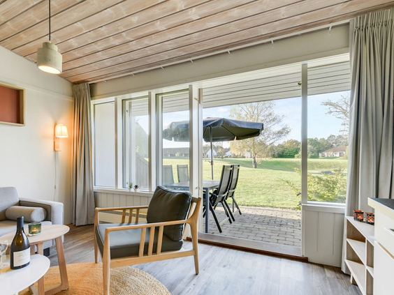 Vakantiepark Søhøjlandet