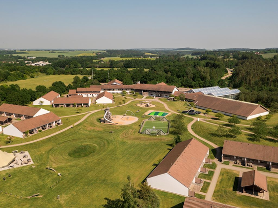 Vakantiepark Søhøjlandet