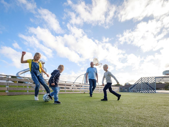 Vakantiepark Søhøjlandet