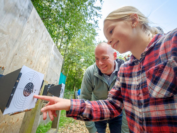 Vakantiepark Søhøjlandet
