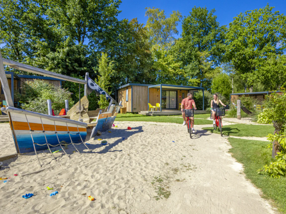 Capfun Vakantiepark Sprookjescamping