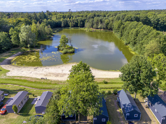 Capfun Vakantiepark Sprookjescamping