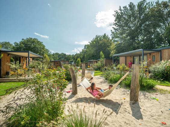 Capfun Vakantiepark Sprookjescamping